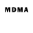 MDMA crystal Pinatri
